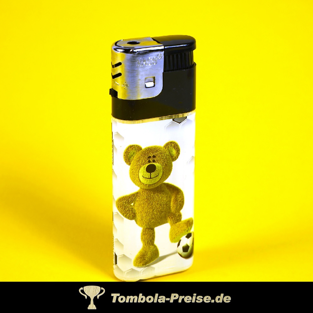 TreuePr&auml;sent Feuerzeug gro&szlig;