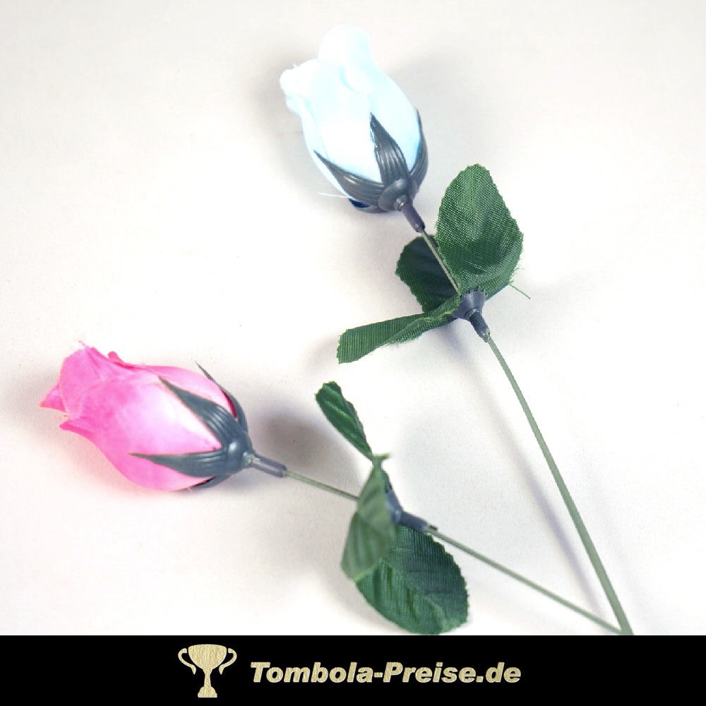 TreuePr&auml;sent Seidenrosen