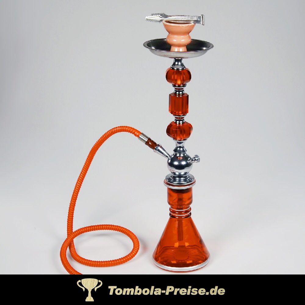 Wasserpfeife - Shisha