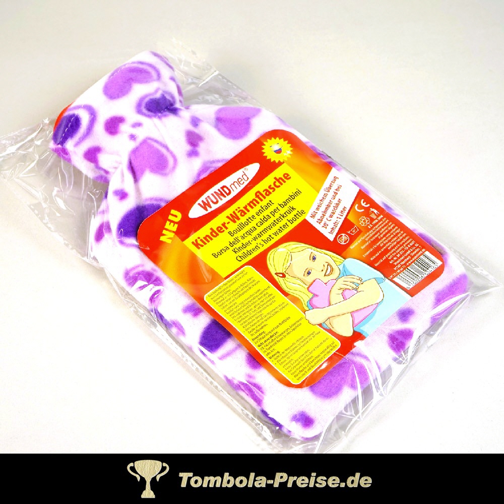 TreuePr&auml;sent W&auml;rmflasche