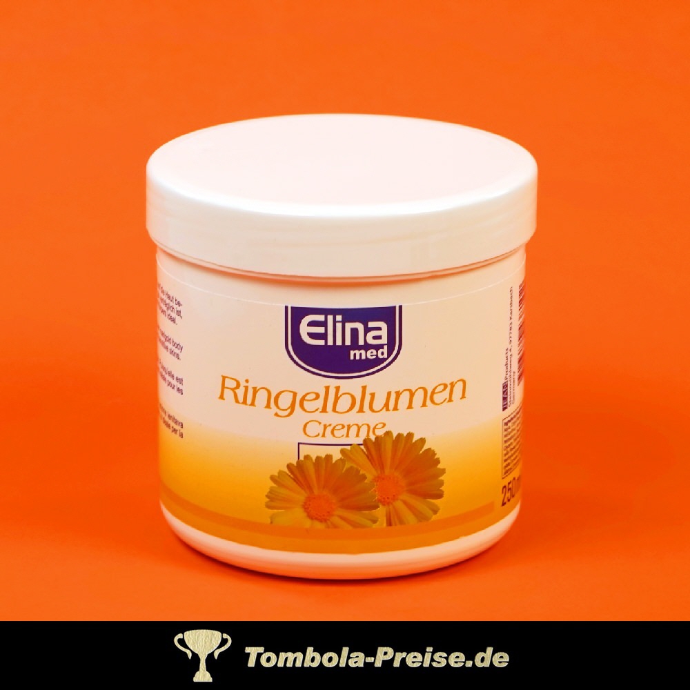 Ringelblumen Creme 250 ml