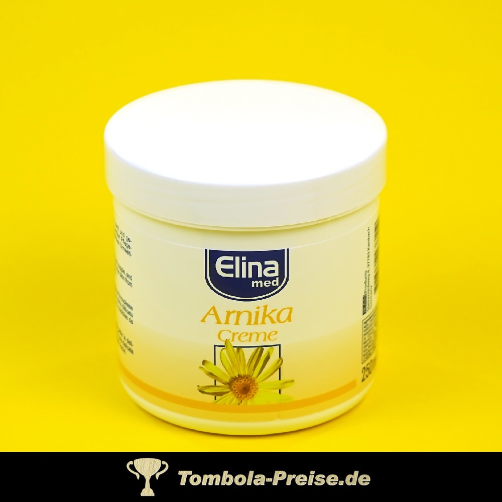 Arnika Creme