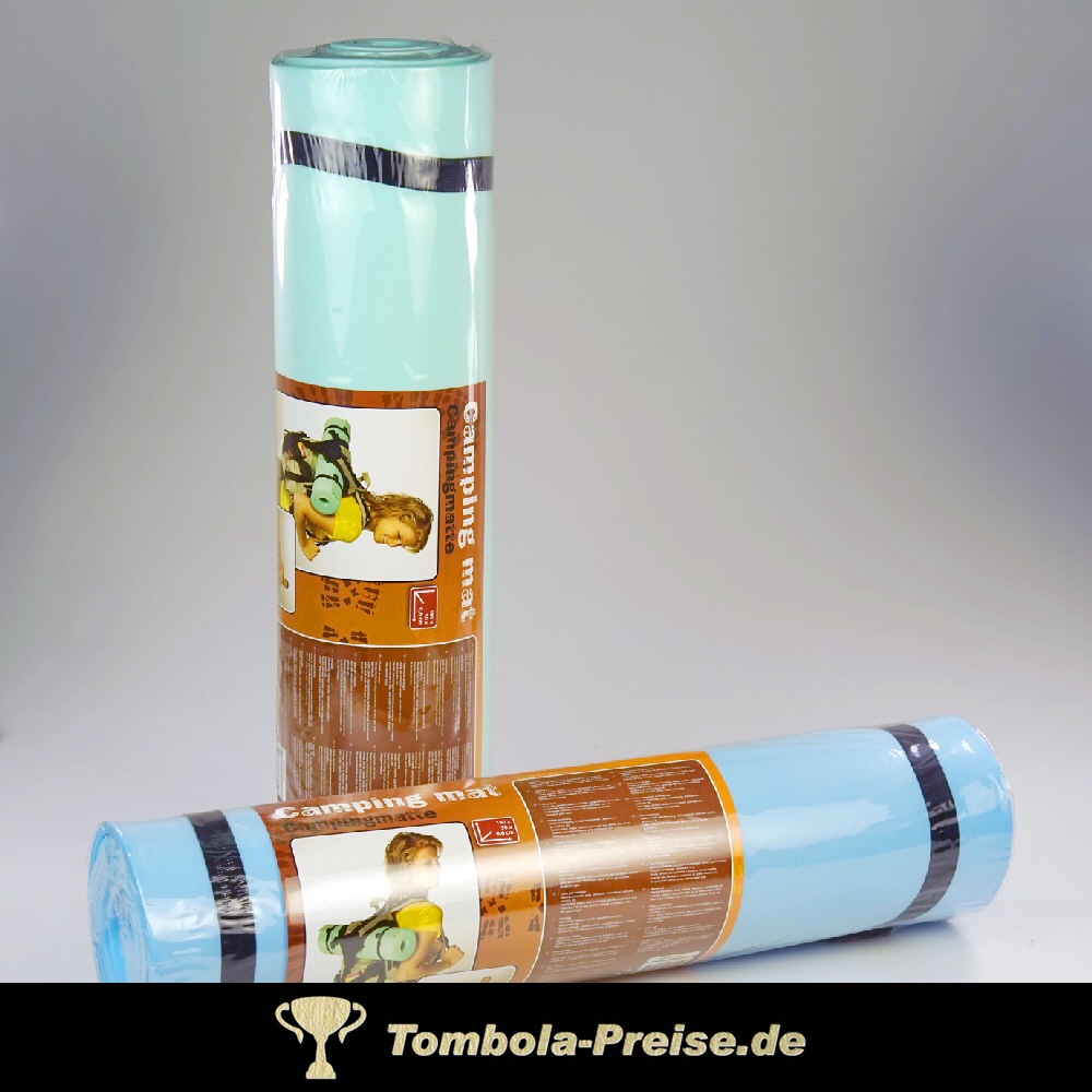 Campingmatte / Sportmatte