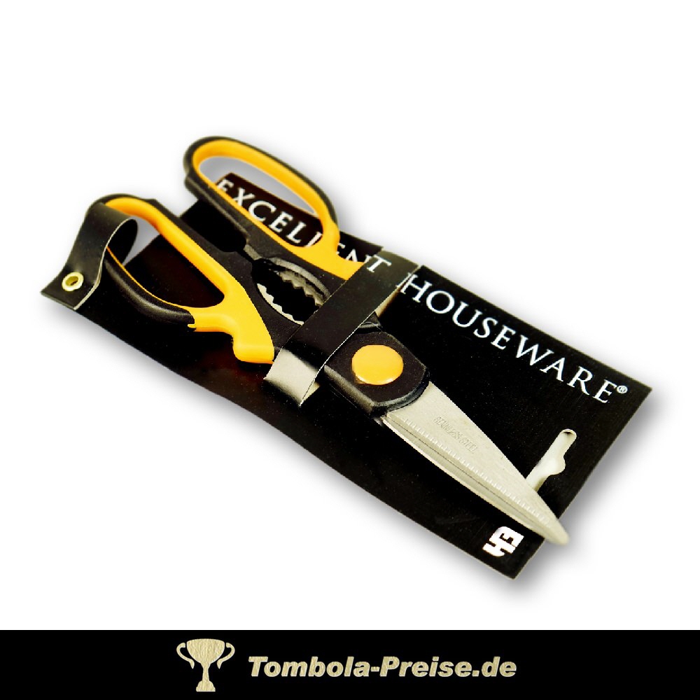 TreuePr&auml;sent Schere gro&szlig;