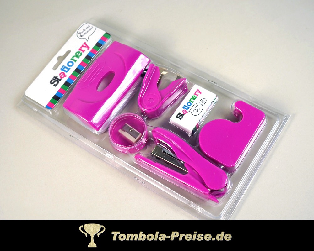 TreuePr&auml;sent B&uuml;roset