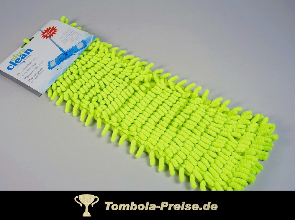 TreuePr&auml;sent Wischbezug aus Mikrofaser