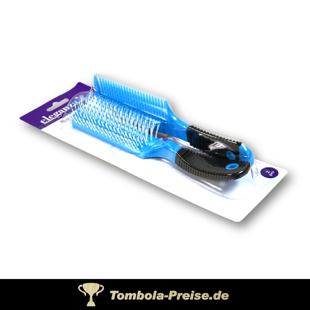 TreuePr&auml;sent B&uuml;rsten Set