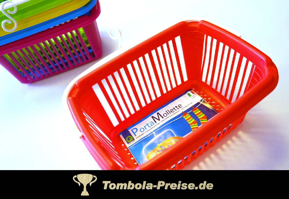 TreuePr&auml;sent W&auml;scheklammern-Korb