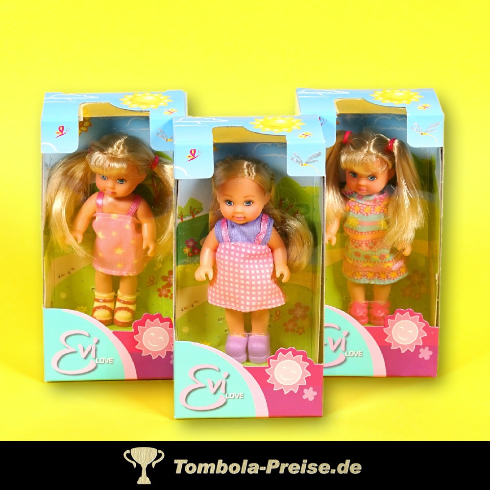 Mini-P&uuml;ppchen