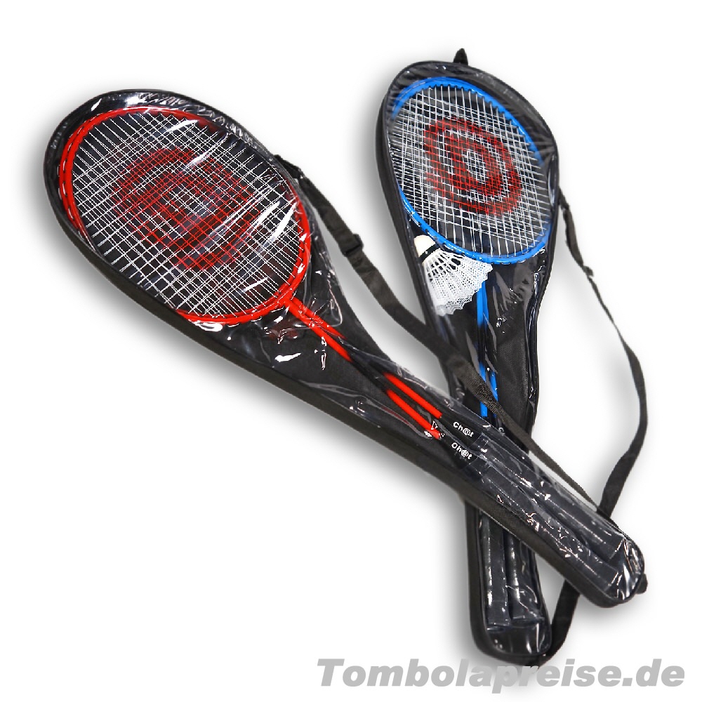 Tombolapreis Federball-Spielset