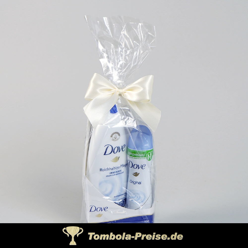 TreuePr&auml;sent Dove Geschenk-Set