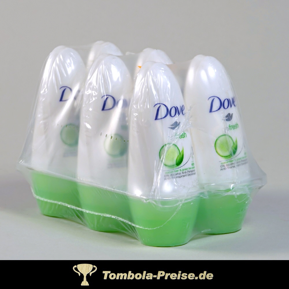 TreuePr&auml;sent Dove Deoroller