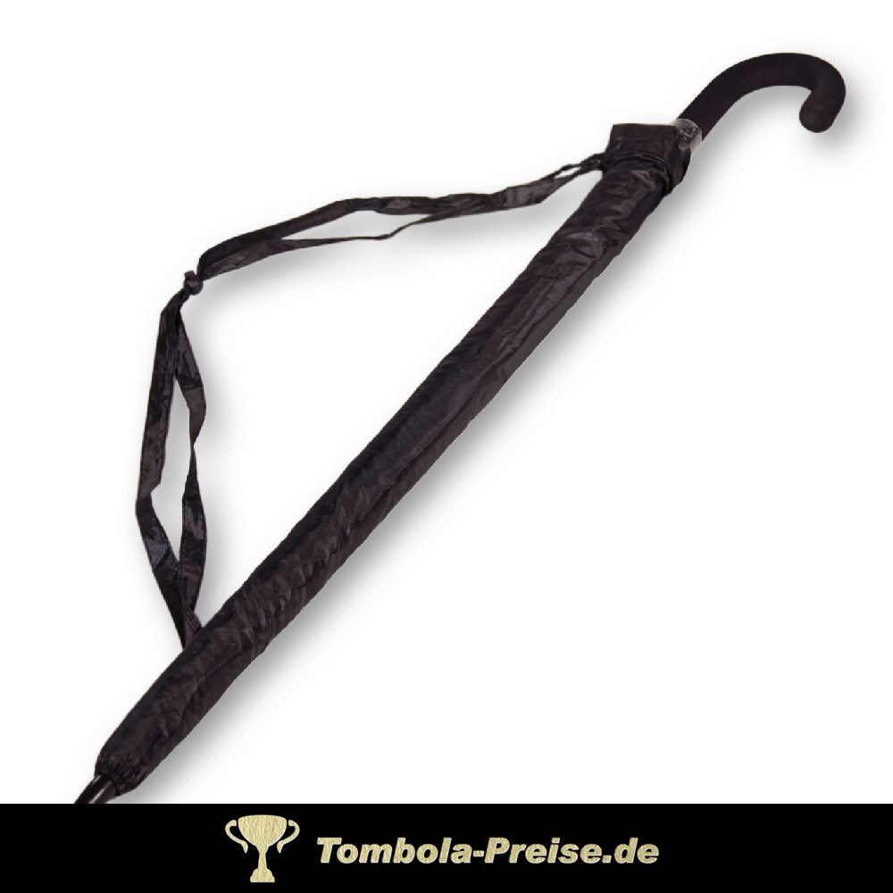 XXL-Stockschirm schwarz