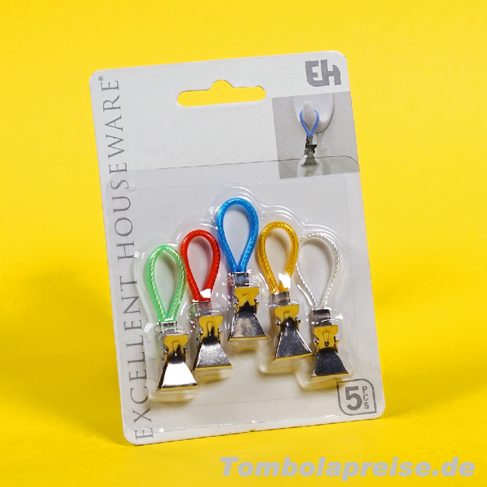 Tombolapreis Handtuch-Aufh&auml;nger
