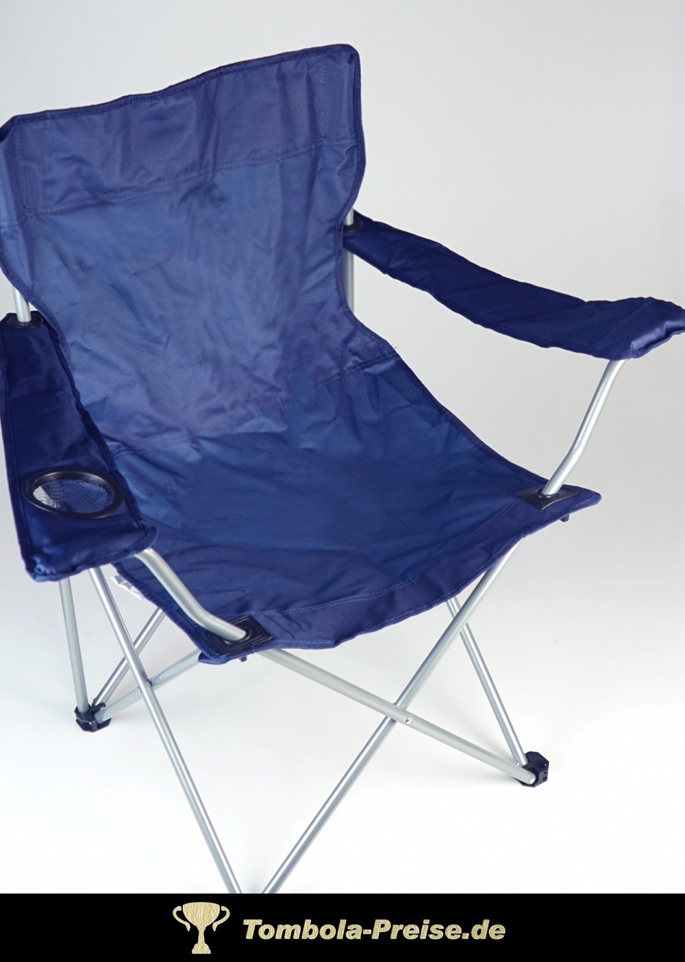 Faltbarer Anglerstuhl