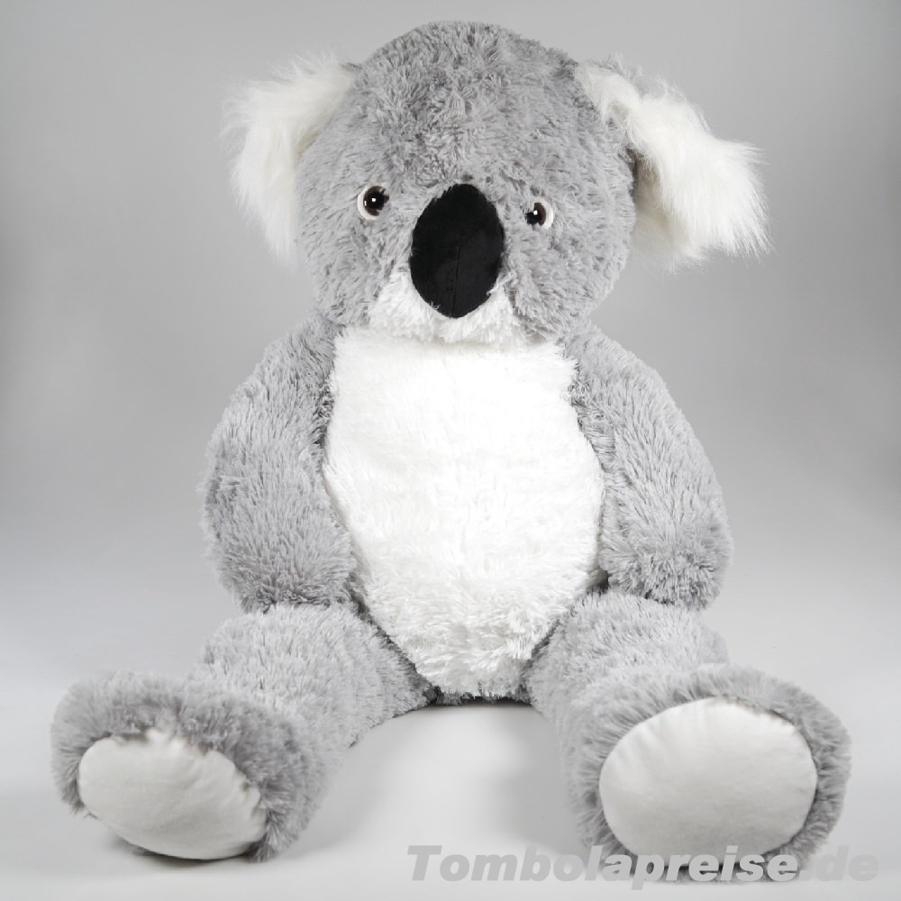 Tombolapreis Pl&uuml;sch-Koala 95 cm