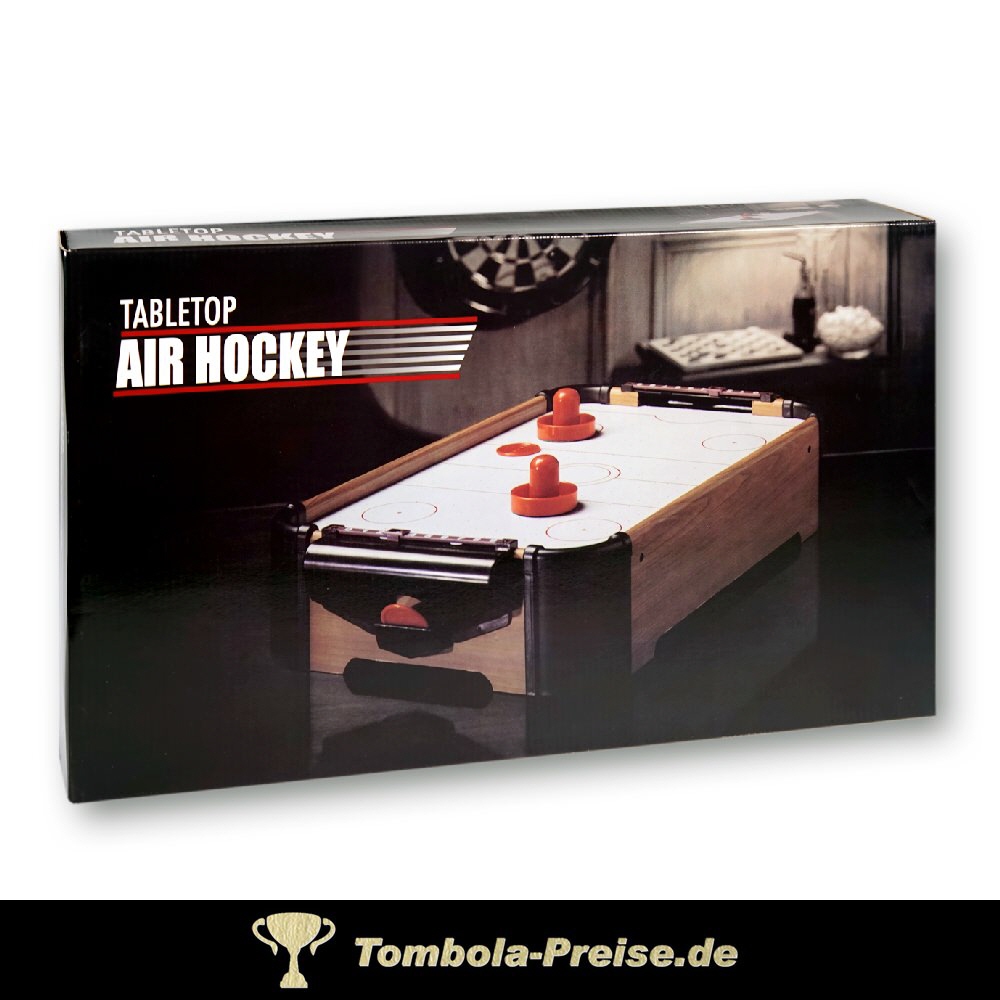 Tisch-Airhockey-Spielset