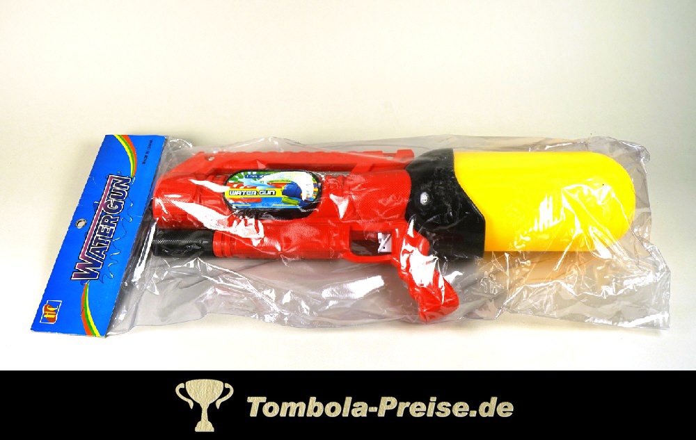 TreuePr&auml;sent Water-Gun
