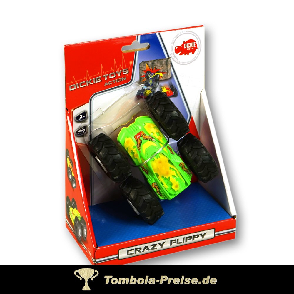 TreuePr&auml;sent Simba Crazy Flippy