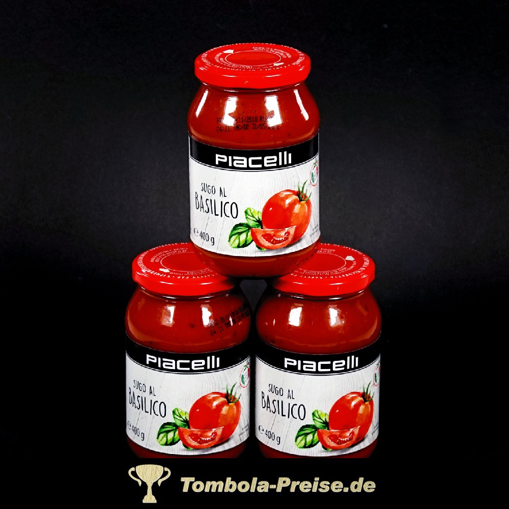 Tomaten Nudelso&szlig;e