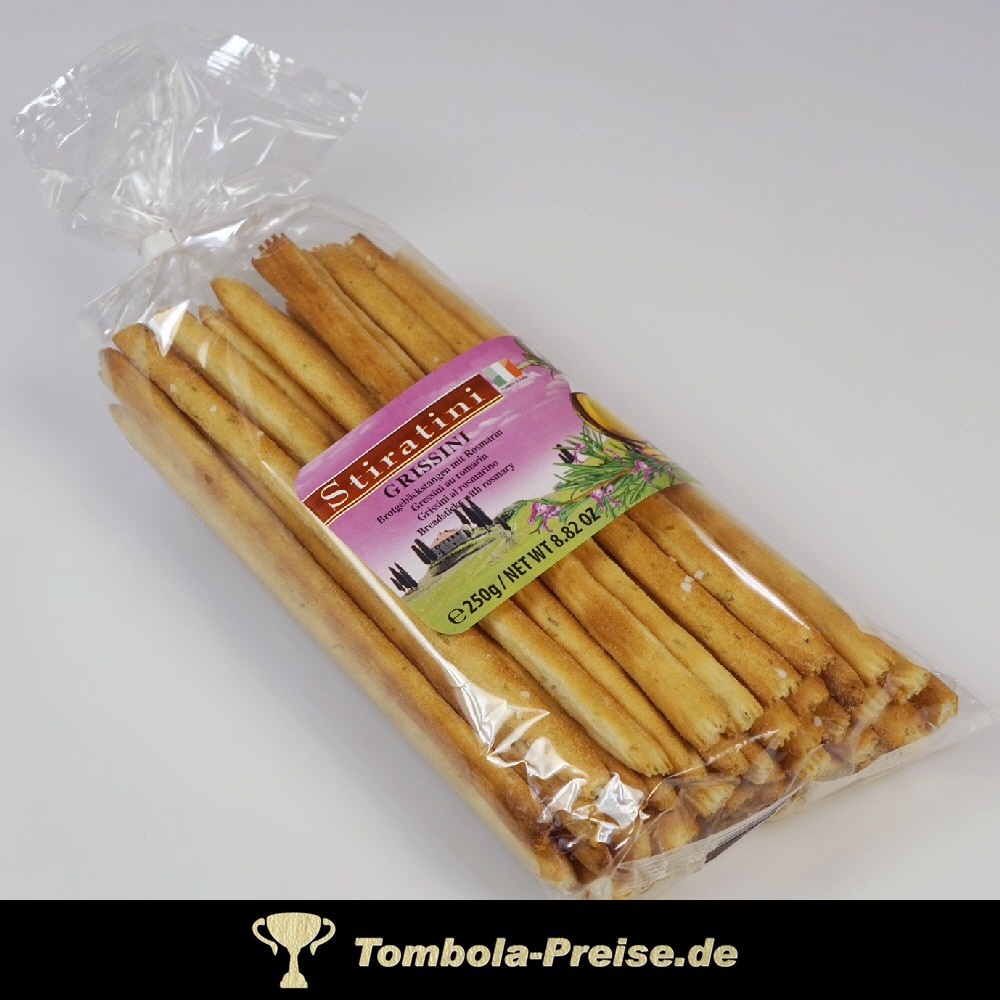 Grissini Rosmarin
