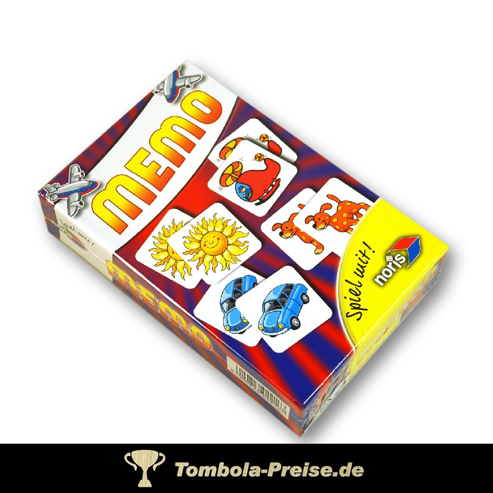 TreuePr&auml;sent Reisespiel