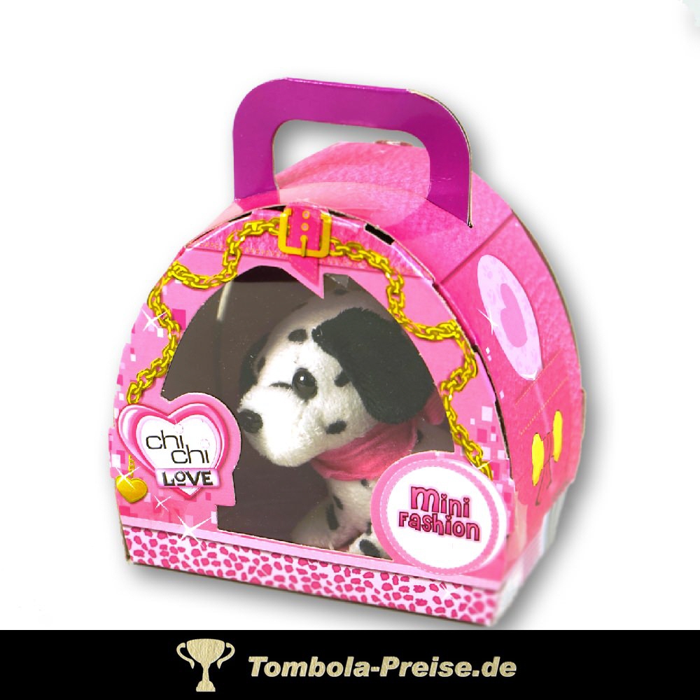 TreuePr&auml;sent H&uuml;ndchen Mini Fashion