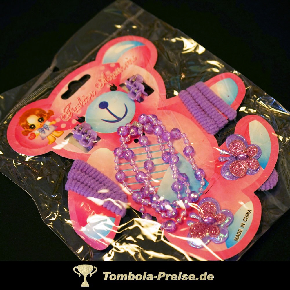 TreuePr&auml;sent M&auml;dchen-Schmuck