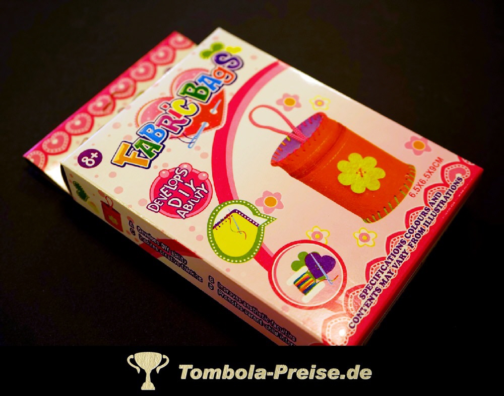 TreuePr&auml;sent M&auml;dchen Filztasche