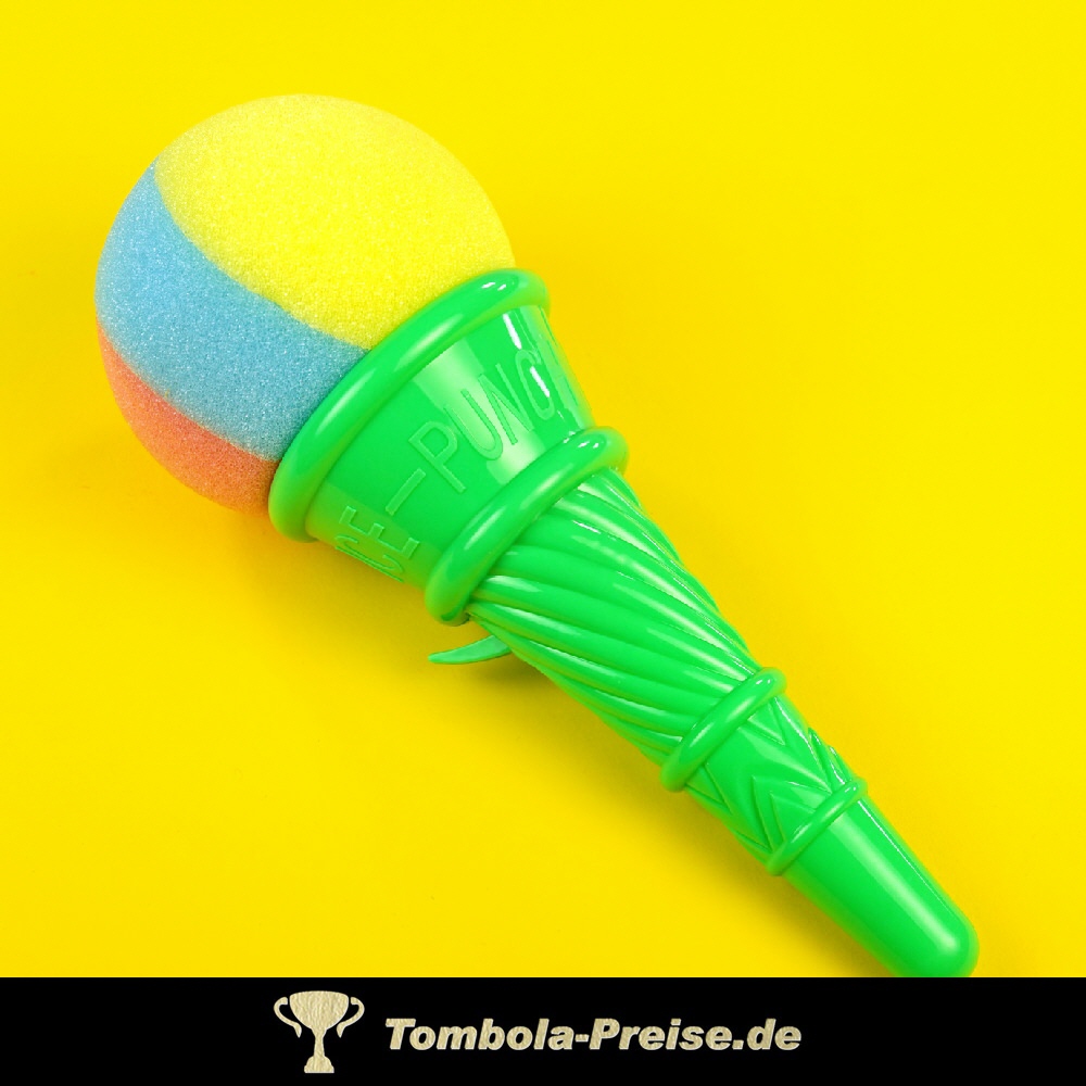 Fangspiel Softball-Eist&uuml;te