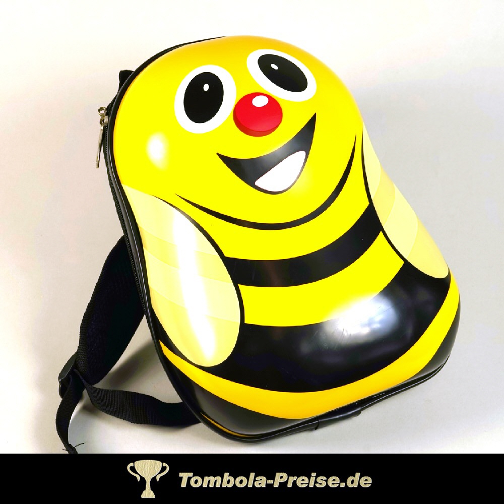 TreuePr&auml;sent Bienen-Rucksack