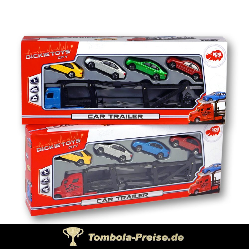 Auto-Transportanh&auml;nger sortiert