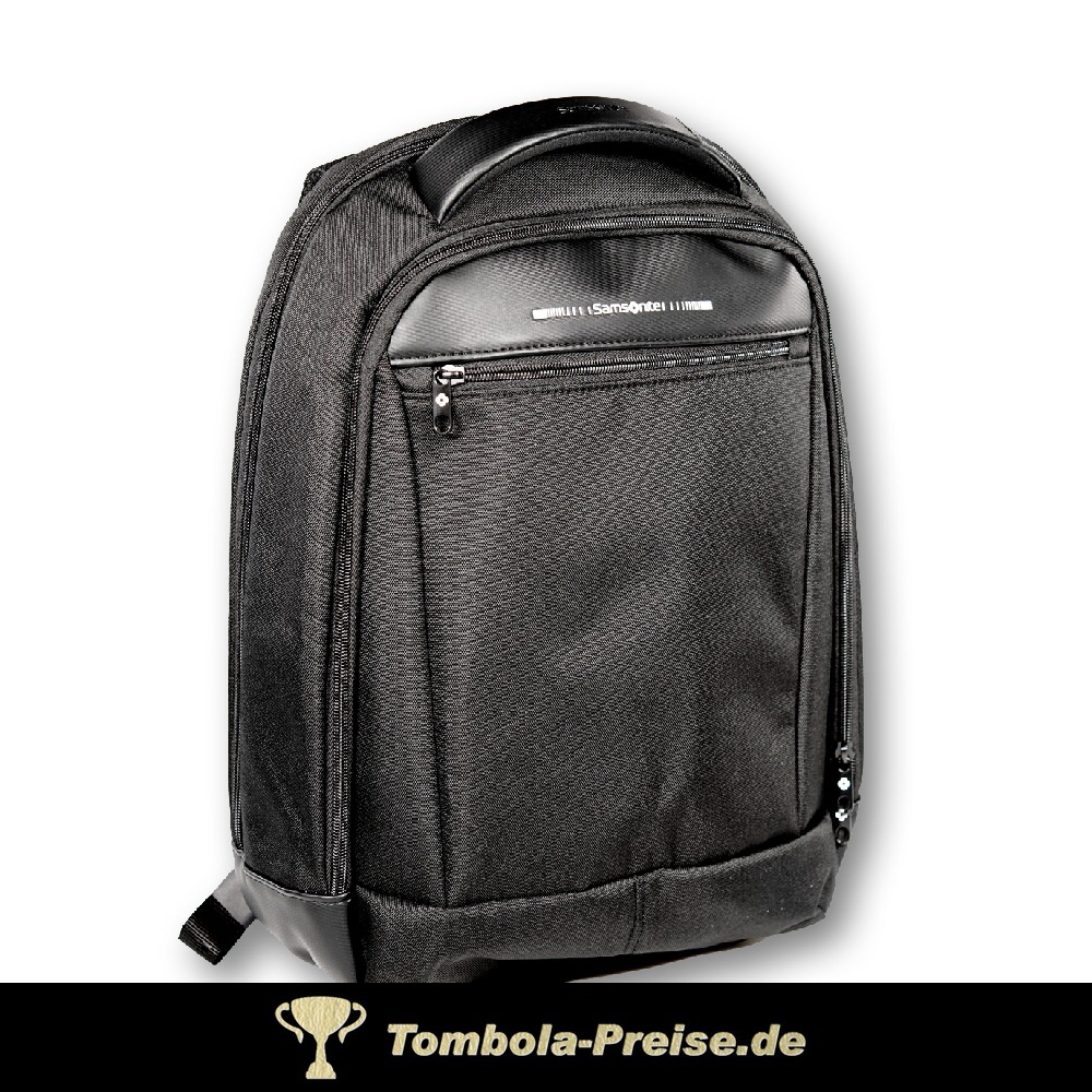 Samsonite Laptop-Rucksack