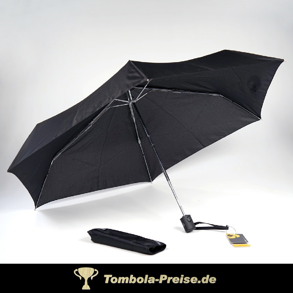 Samsonite Automatik-Minischirm