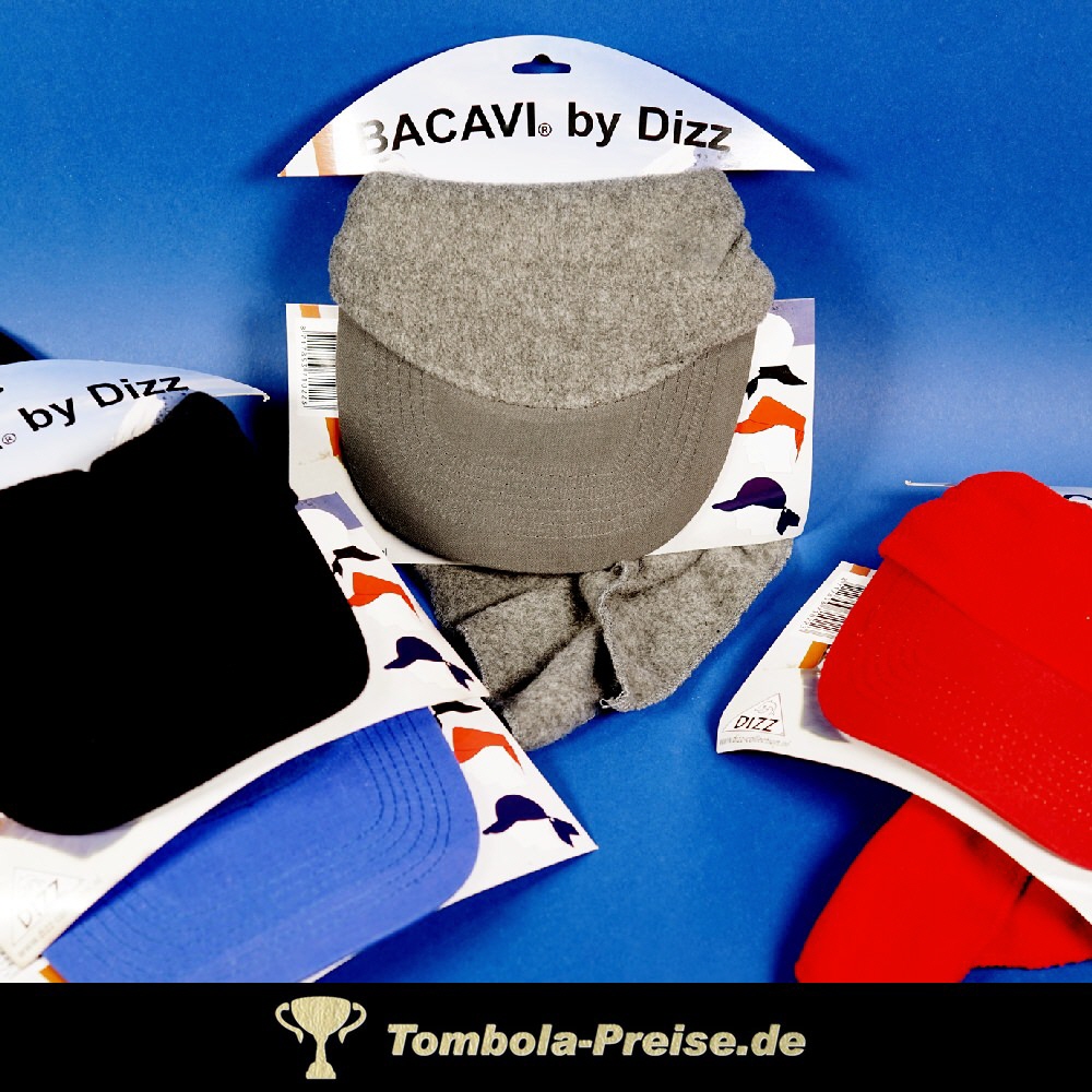 Sonnenschutz Bandana 3 in1