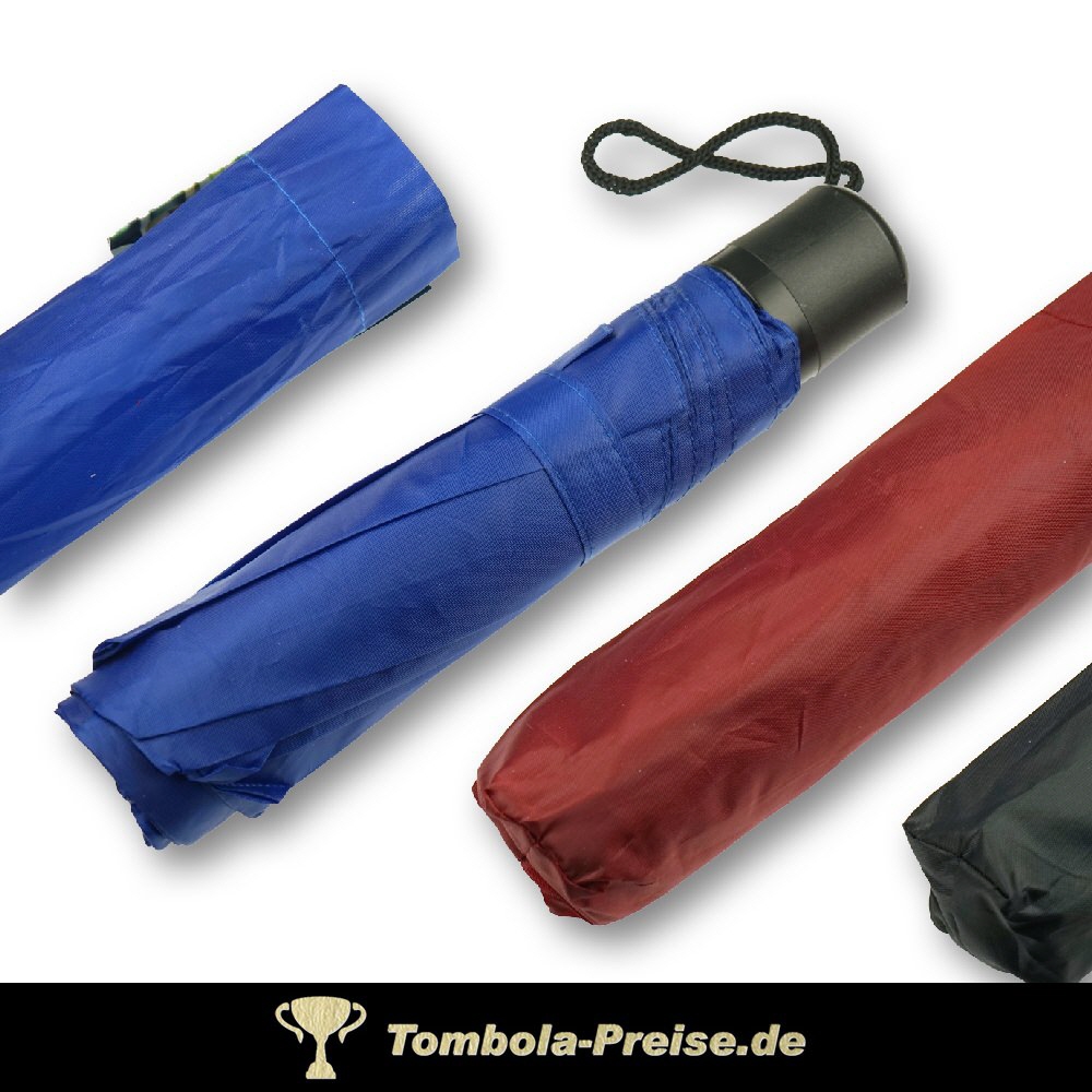 Taschenschirm Mini