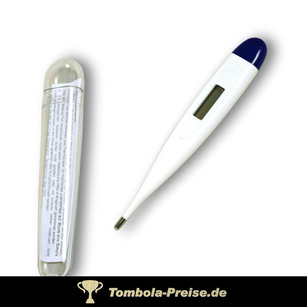 TreuePräsent Fieberthermometer