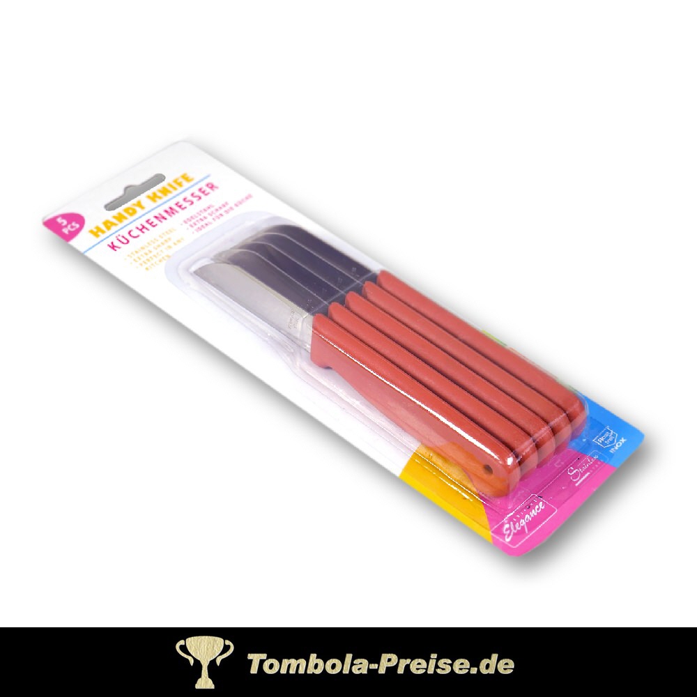 TreuePr&auml;sent K&uuml;chenmesser