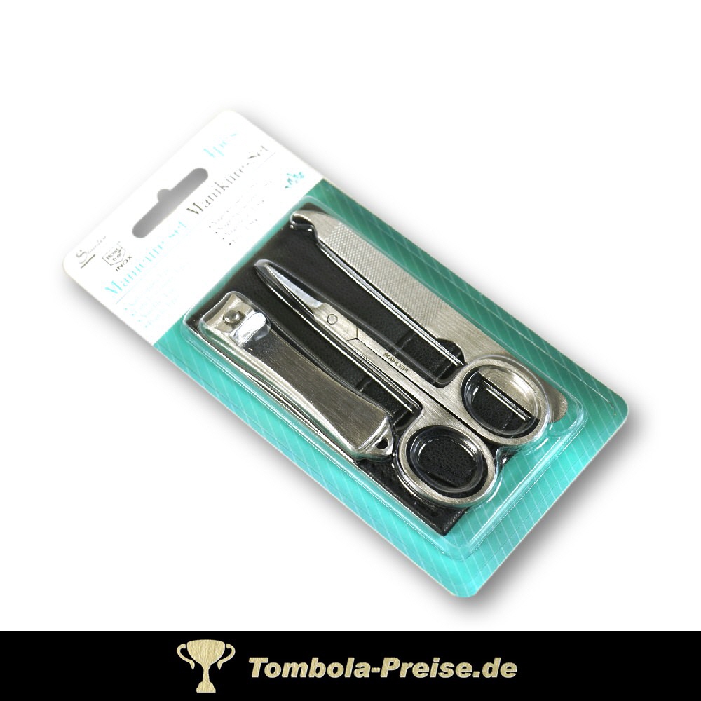 TreuePr&auml;sent Manik&uuml;rset