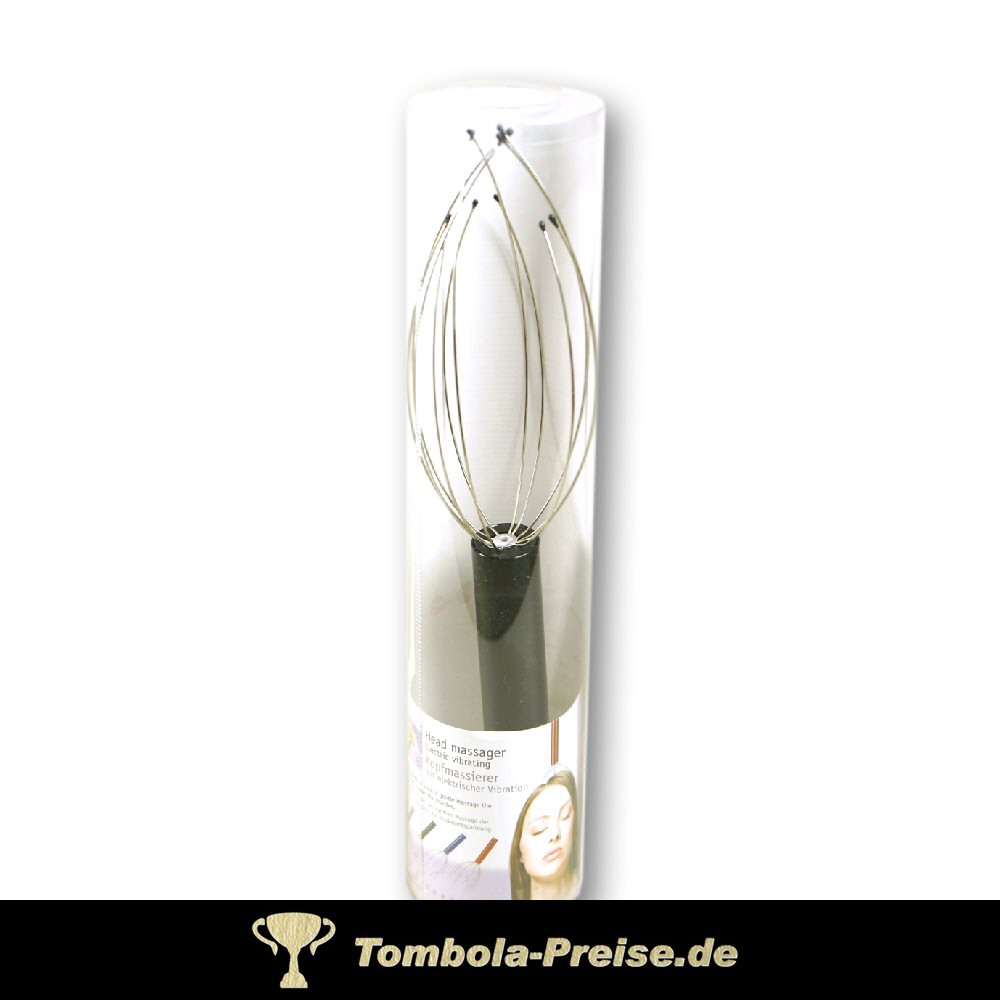 TreuePr&auml;sent Kopfmassage-Stab