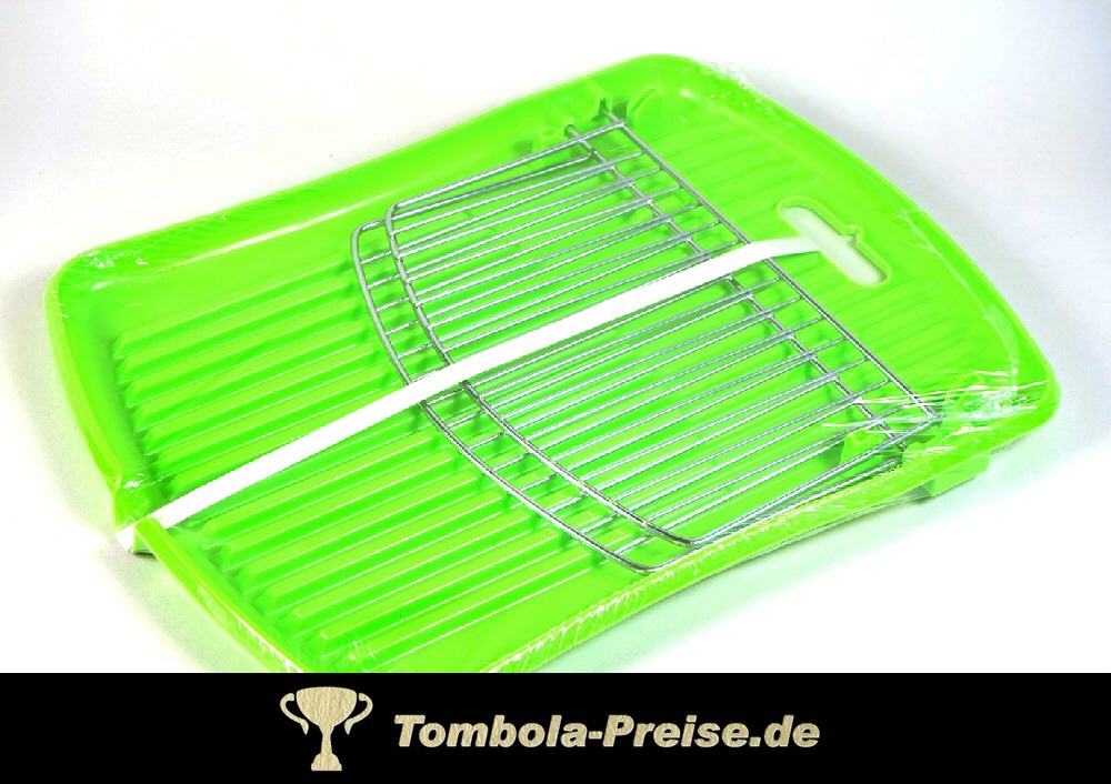 TreuePr&auml;sent Abtropfgitter