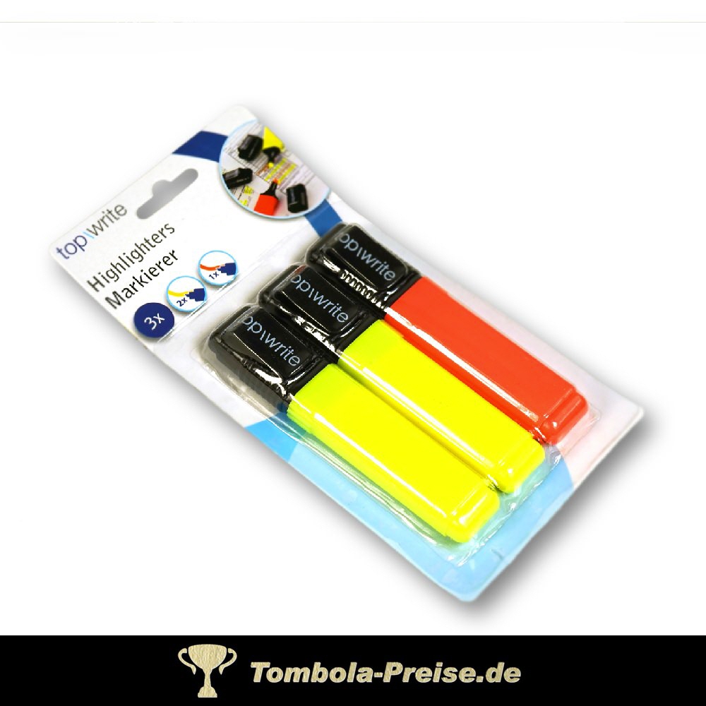 TreuePr&auml;sent Textmarker