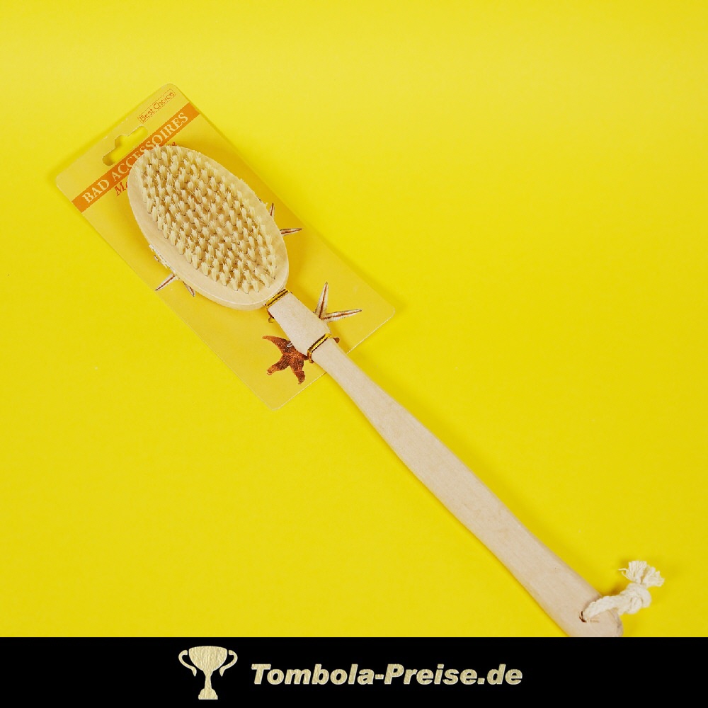 Badeb&uuml;rste 41 cm