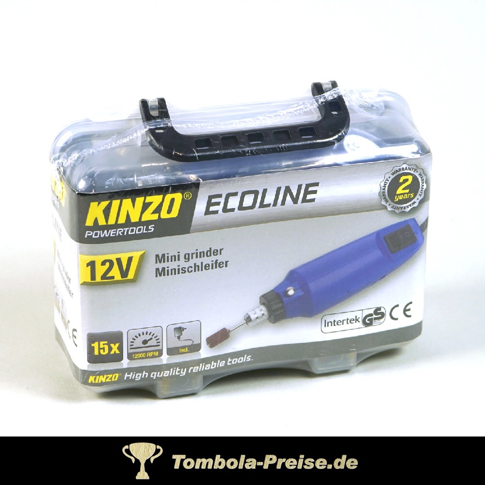 TreuePr&auml;sent Minischleifer