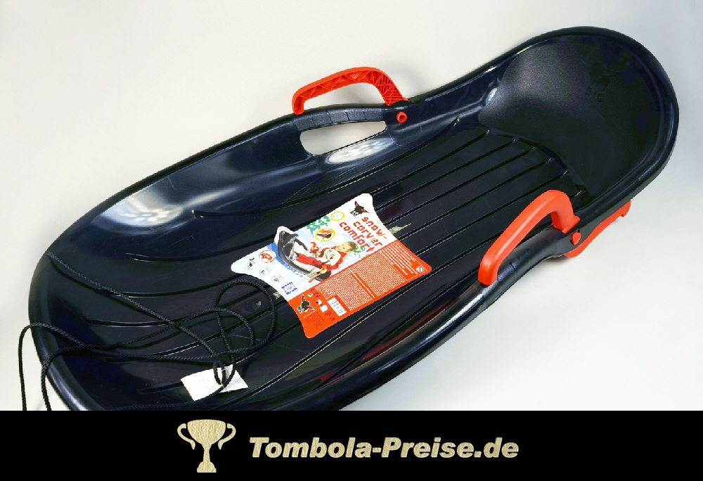 TreuePr&auml;sent BIG Comfort-Schneebob
