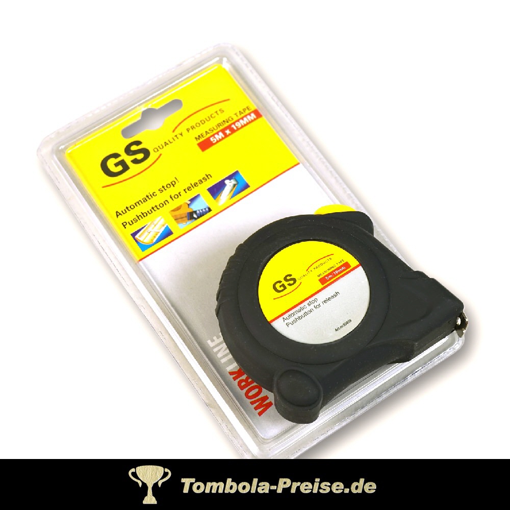 TreuePr&auml;sent Ma&szlig;band