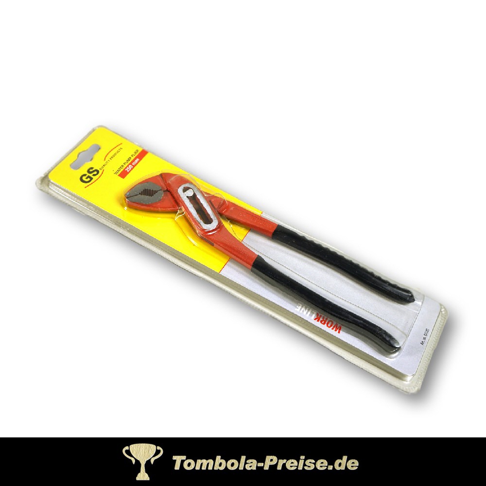 TreuePr&auml;sent Rohrzange