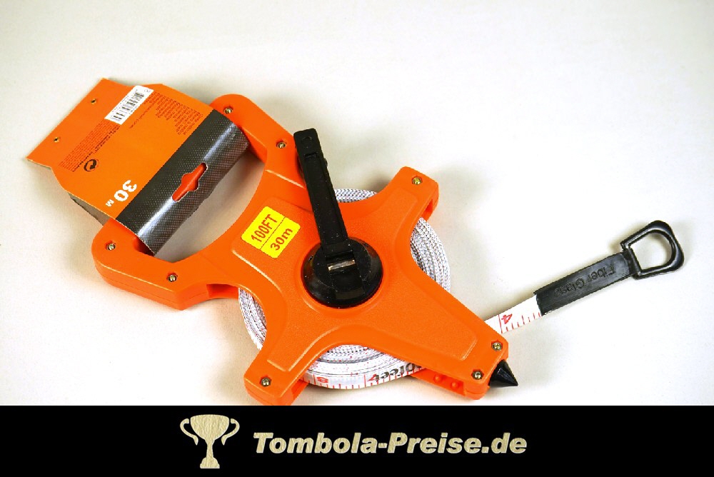 TreuePr&auml;sent Ma&szlig;bandabroller