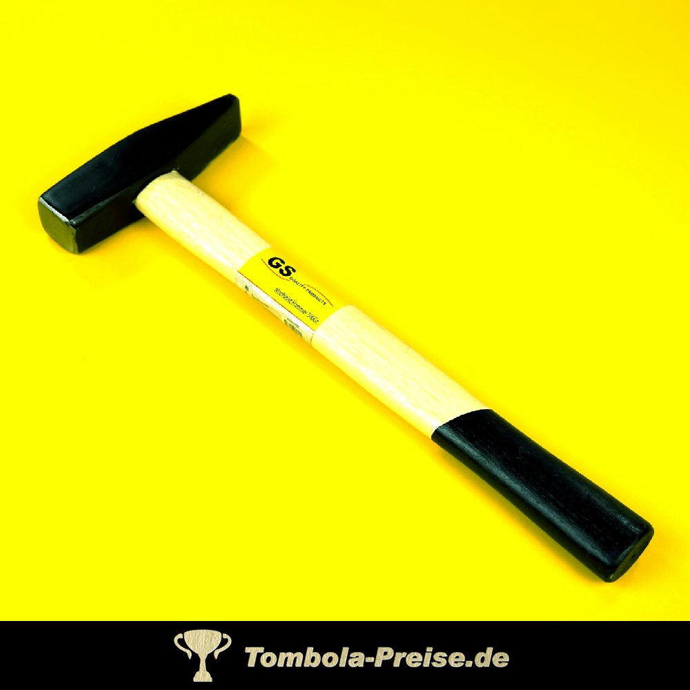 Schlosserhammer