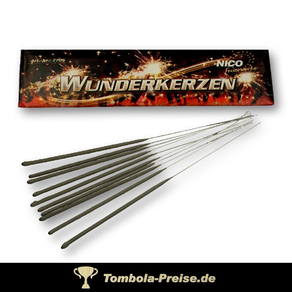 Sternwerfer 10er-Set